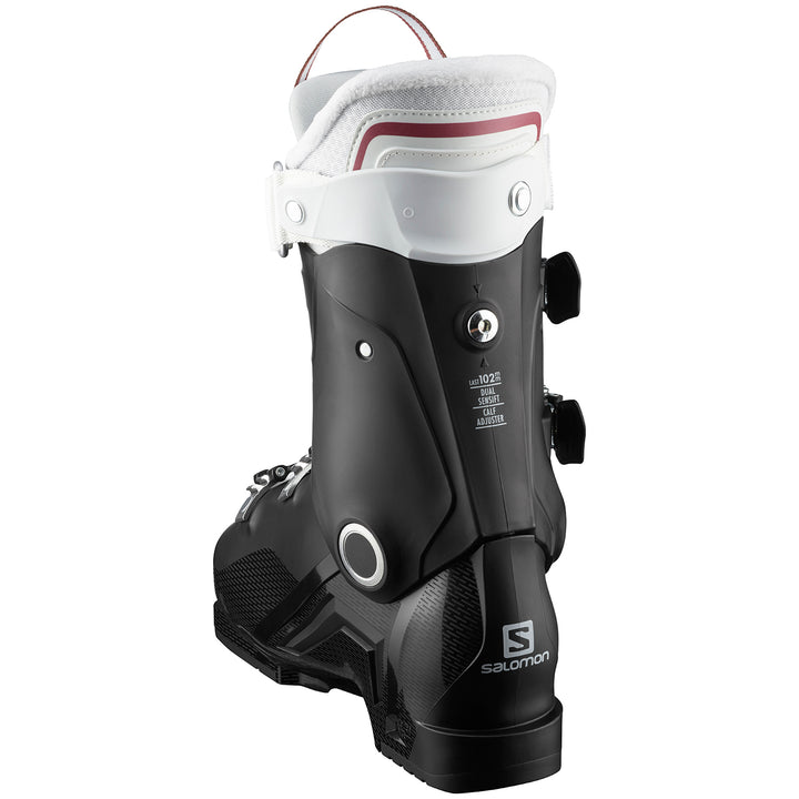 Salomon S/Pro HV 70 W IC Ski Boots - Women's 2022 Black