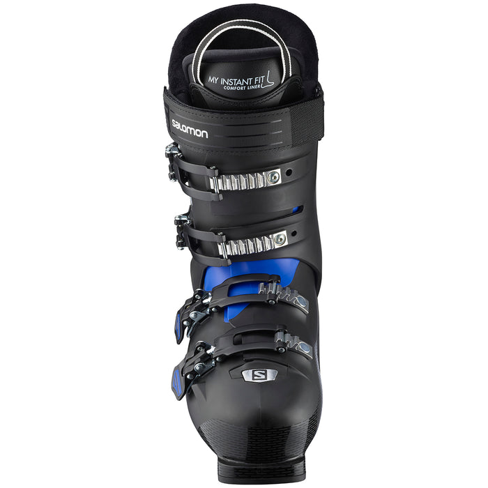 Salomon S/Pro HV 80 IC Ski Boots 2021 Black