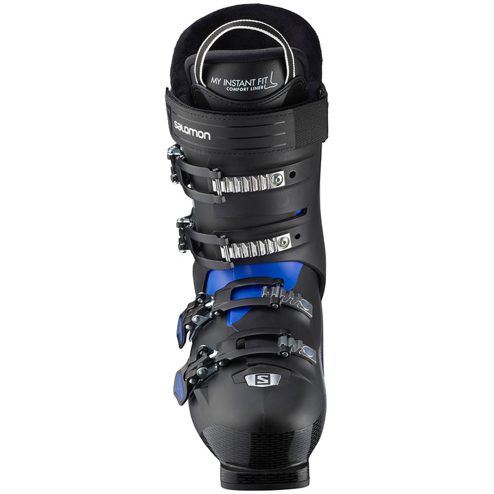 Salomon S/Pro HV 80 IC Ski Boots 2021 Black