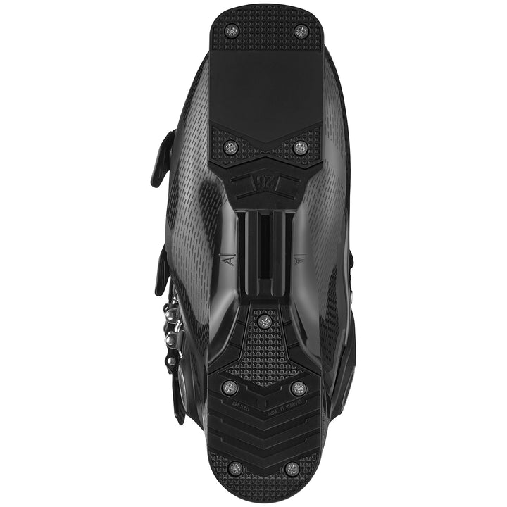 Salomon S/Pro HV 80 IC Ski Boots 2021 Black