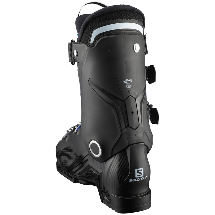 Salomon S/Pro HV 80 IC Ski Boots 2021 Black