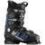 Salomon X Access 70 Wide Ski Boots 2022 Black
