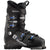 Salomon X Access 80 Wide Ski Boots 2022 Black