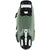 Salomon Shift Pro 80T AT Alpine Touring Ski Boots - Kids' 2022 Oil Green