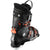 Salomon QST Access 70 Ski Boots 2023 Black/Anthracite/Orange