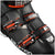 Salomon QST Access 70 Ski Boots 2023 Black/Anthracite/Orange