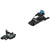 Salomon MTN Tour Alpine Touring Ski Bindings 2022 Black/Blue