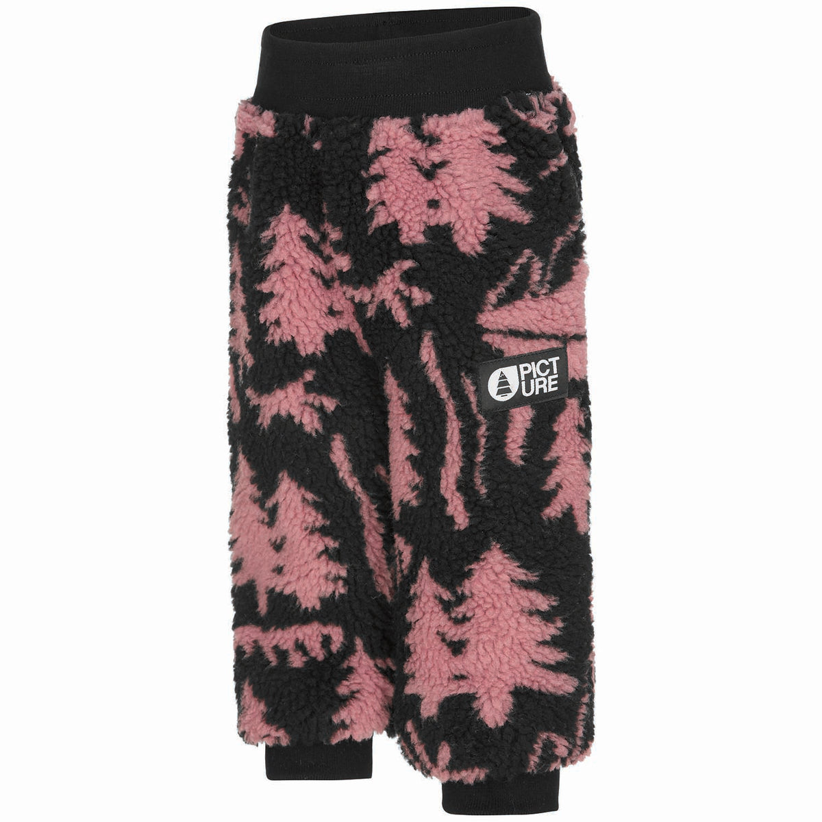 Picture Organic Dudo Pants - Little Kids' Camp Women