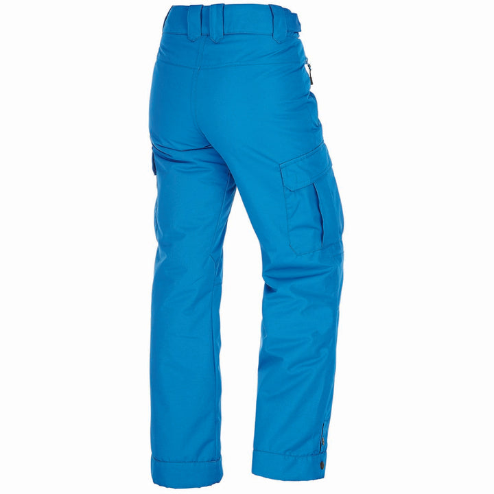 Picture Organic August Pants - Kids' Blue