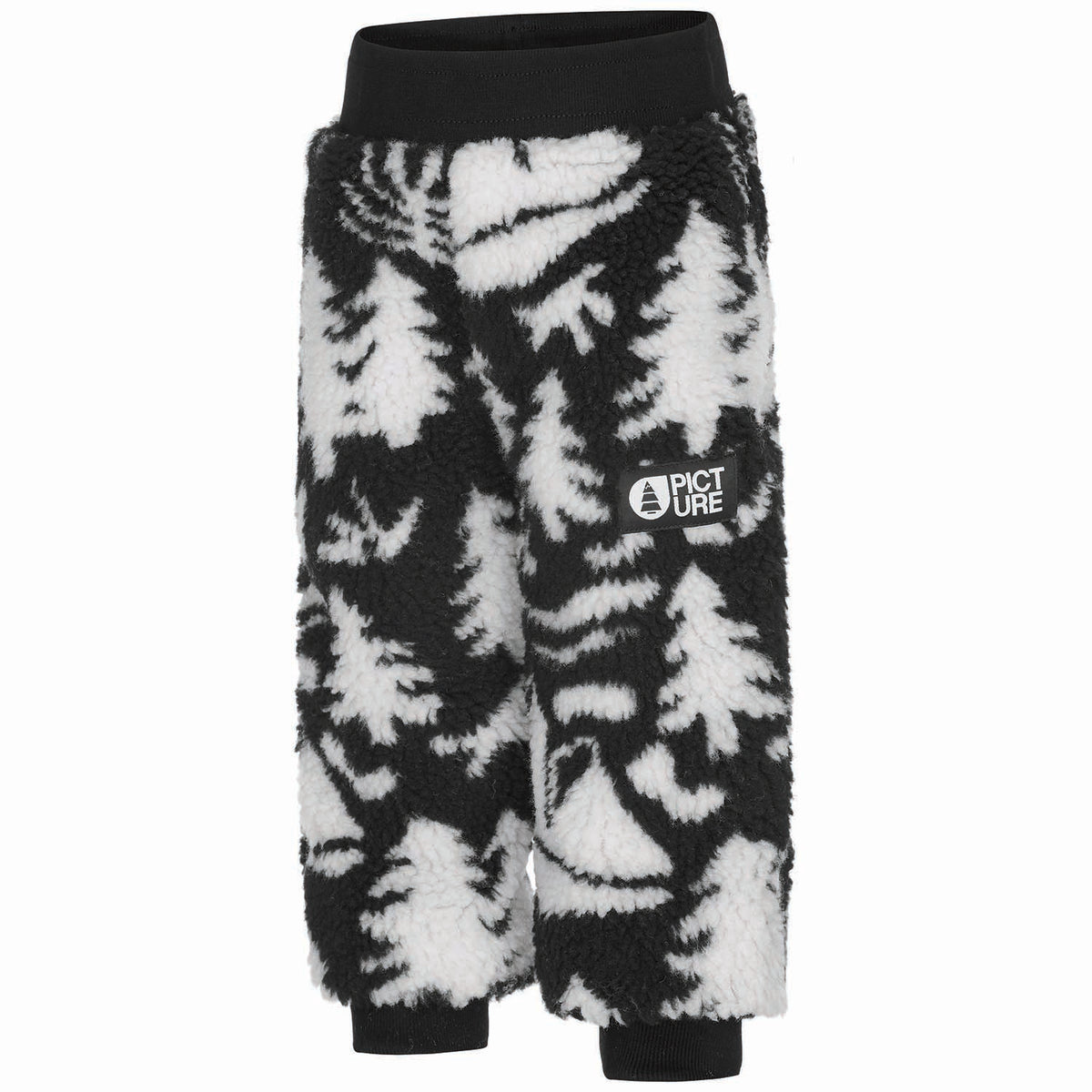 Picture Organic Dudo Pants - Little Kids' Camp Men