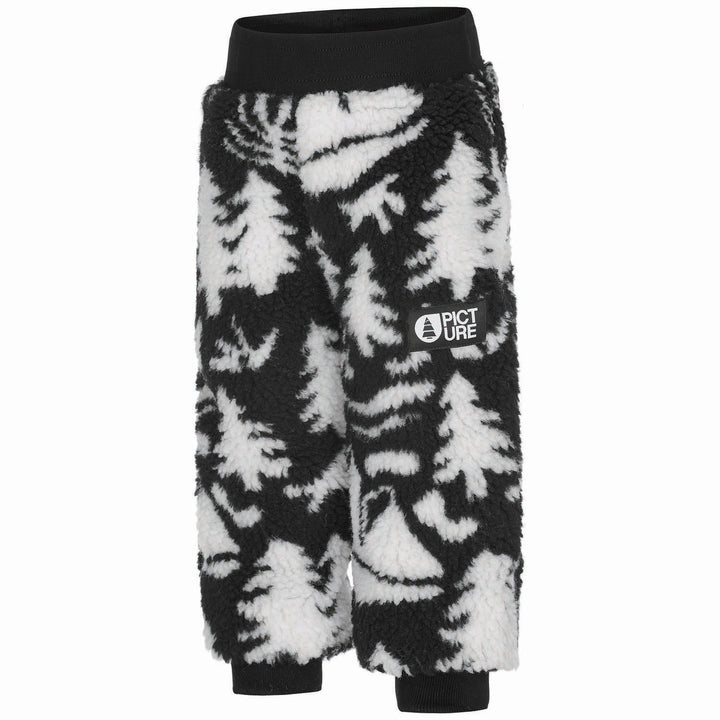 Picture Organic Dudo Pants - Little Kids' Camp Men