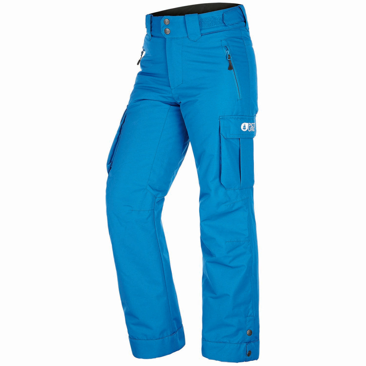 Picture Organic August Pants - Kids' Blue