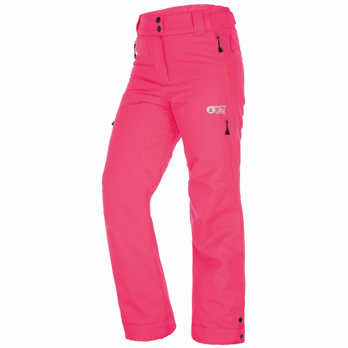 Picture Organic Mist Pants - Kids' Neon Pink