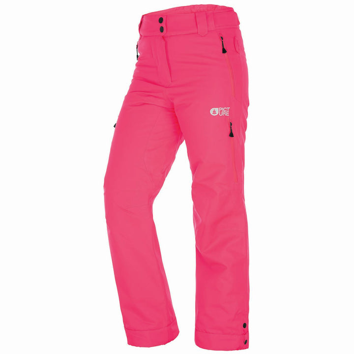 Picture Organic Mist Pants - Kids' Neon Pink