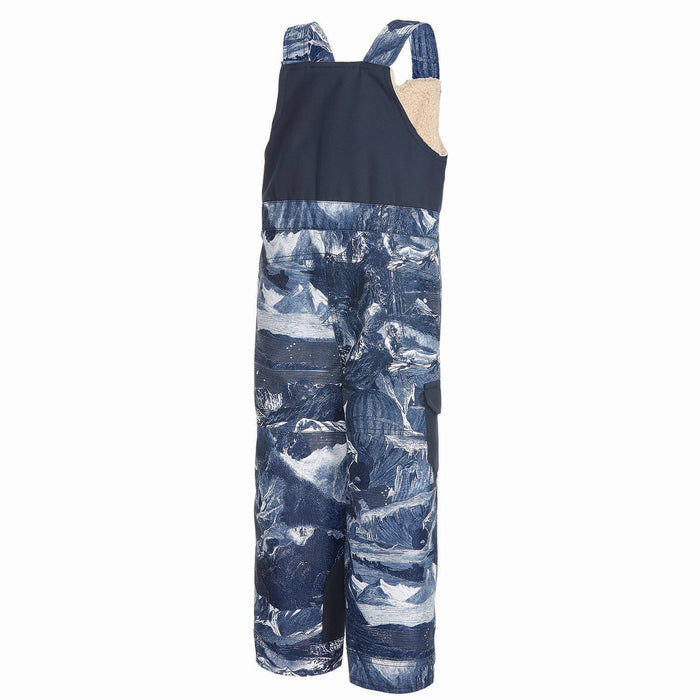 Picture Organic Snowy Pants - Little Kids' Imaginary World