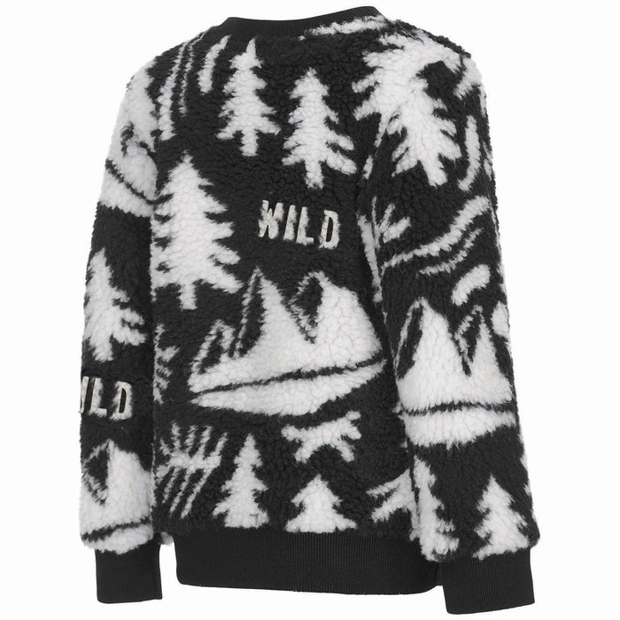 Picture Organic Away Crew - Little Kids' Camp Men