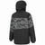 Picture Organic Milo Jacket - Boys' Black