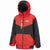 Picture Organic Slope Jacket - Boys' Red