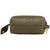 The North Face Toiletry Kit Burnt Olive Green/New Taupe Green