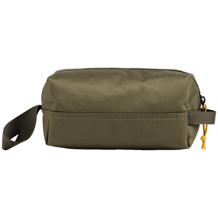 The North Face Toiletry Kit Burnt Olive Green/New Taupe Green