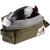 The North Face Toiletry Kit Burnt Olive Green/New Taupe Green