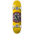 Element Seal Yellow 7.25 Skateboard Complete - Kids'