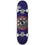 Element Seal Purple 7.125 Skateboard Complete - Kids'