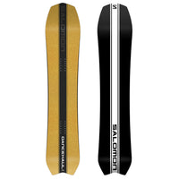 Salomon Dancehaul Snowboard 2021