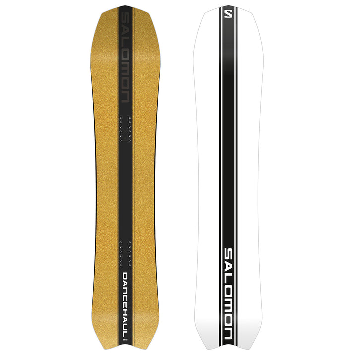 Salomon Dancehaul Snowboard 2021