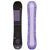 Salomon Sleepwalker Snowboard 2021