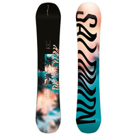 Salomon Oh Yeah Snowboard - Women's 2021