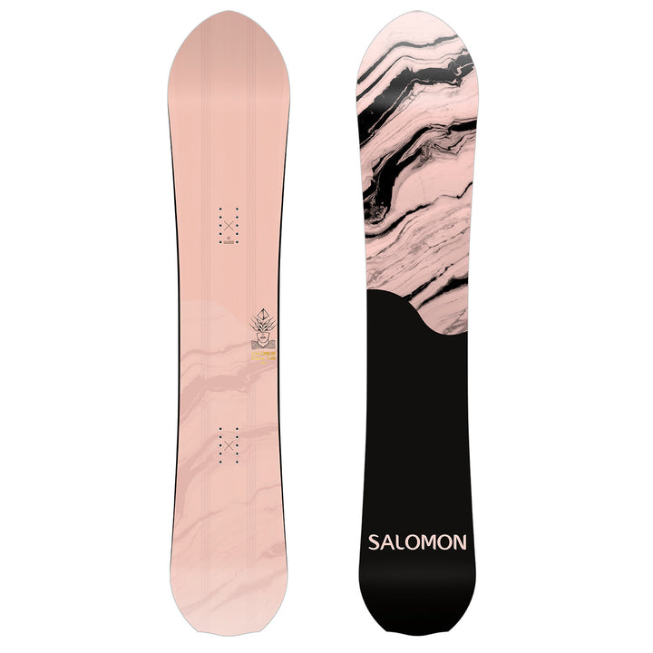 Salomon Pillow Talk Snowboard - Women's 2021