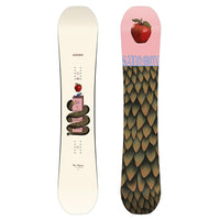 Salomon Gypsy Pro Snowboard - Women's 2021