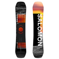 Salomon No Drama Snowboard - Women's 2021