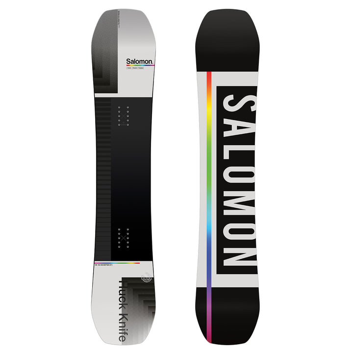 Salomon Huck Knife Snowboard 2021