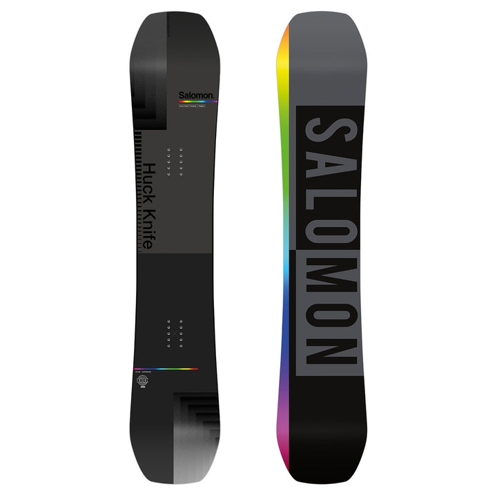 Salomon Huck Knife Pro Snowboard 2021