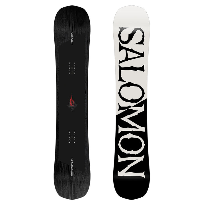 Salomon Craft Snowboard 2021