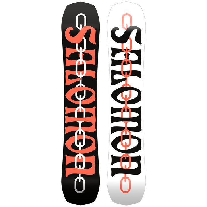 Salomon Assassin Pro Snowboard 2021