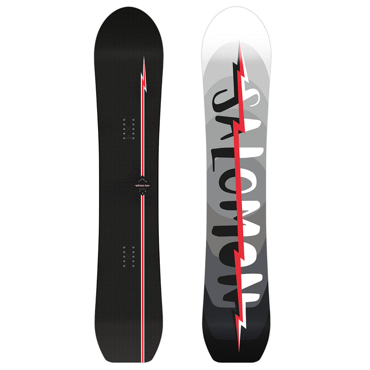 Salomon Ultimate Ride Snowboard 2021