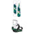 GNU Chromatic BTX Snowboard + Bent Metal Metta Snowboard Bindings - Women's 2021