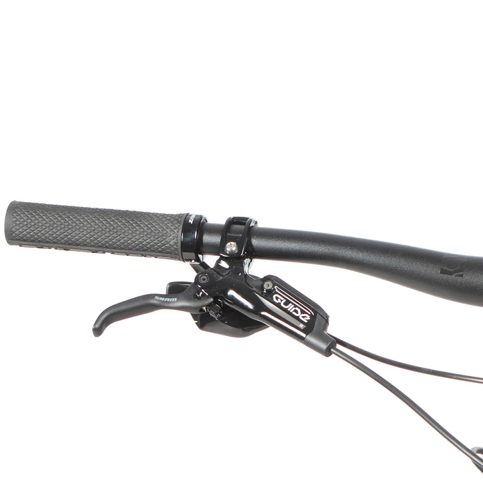 Santa Cruz Bicycles 5010 C S Reserve Complete Mountain Bike 2020 Grey