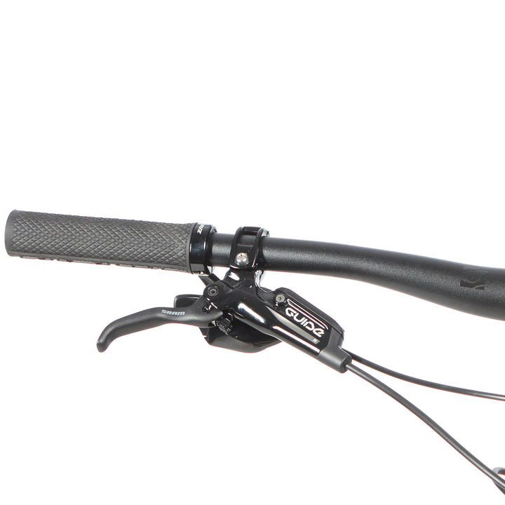 Santa Cruz Bicycles 5010 C S Reserve Complete Mountain Bike 2020 Grey
