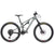 Santa Cruz Bicycles 5010 C S Reserve Complete Mountain Bike 2020 Grey