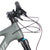Santa Cruz Bicycles 5010 C S Reserve Complete Mountain Bike 2020 Grey