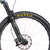 Santa Cruz Bicycles 5010 C S Reserve Complete Mountain Bike 2020 Grey