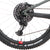 Santa Cruz Bicycles 5010 C S Reserve Complete Mountain Bike 2020 Grey