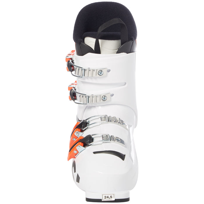 Rossignol Hero J4 Ski Boots - Boys' 2017