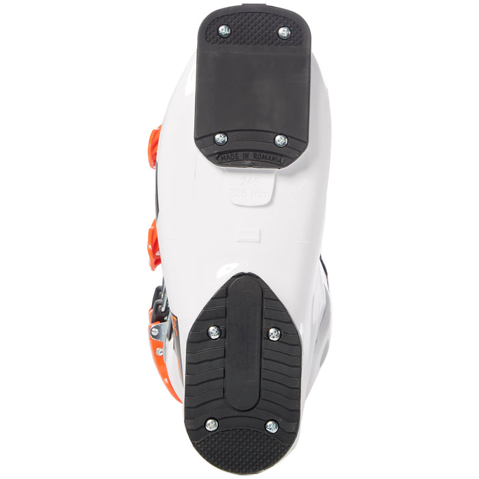 Rossignol Hero J4 Ski Boots - Boys' 2017