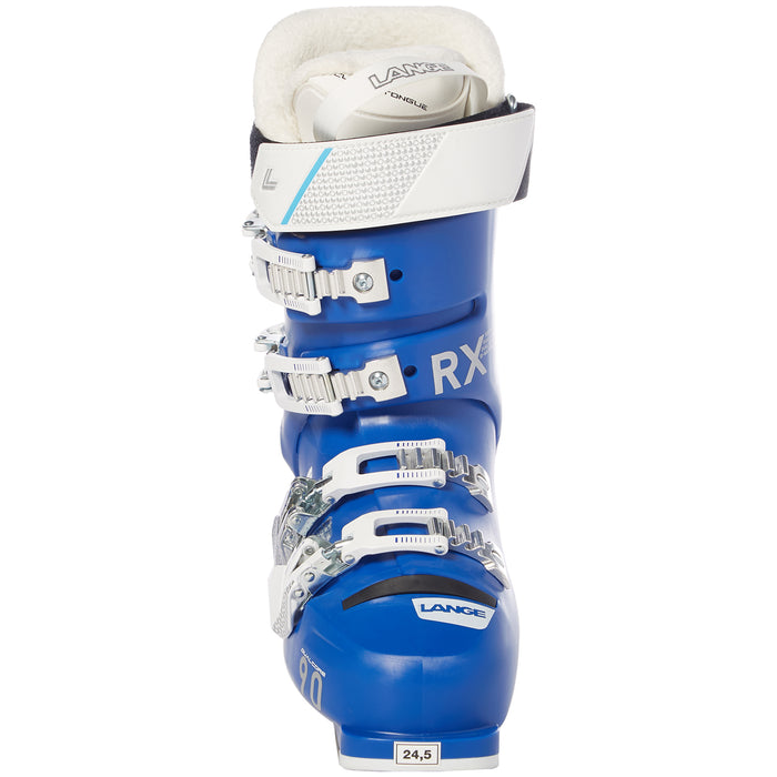 Lange RX 90 W Ski Boots - Women's 2018