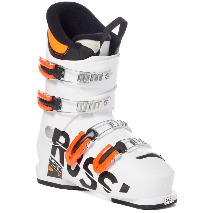 Rossignol Hero J4 Ski Boots - Boys' 2017